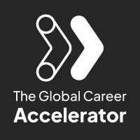 Global Career Accelerator logo