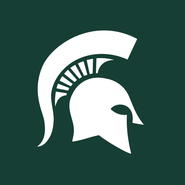 Michigan State University logo